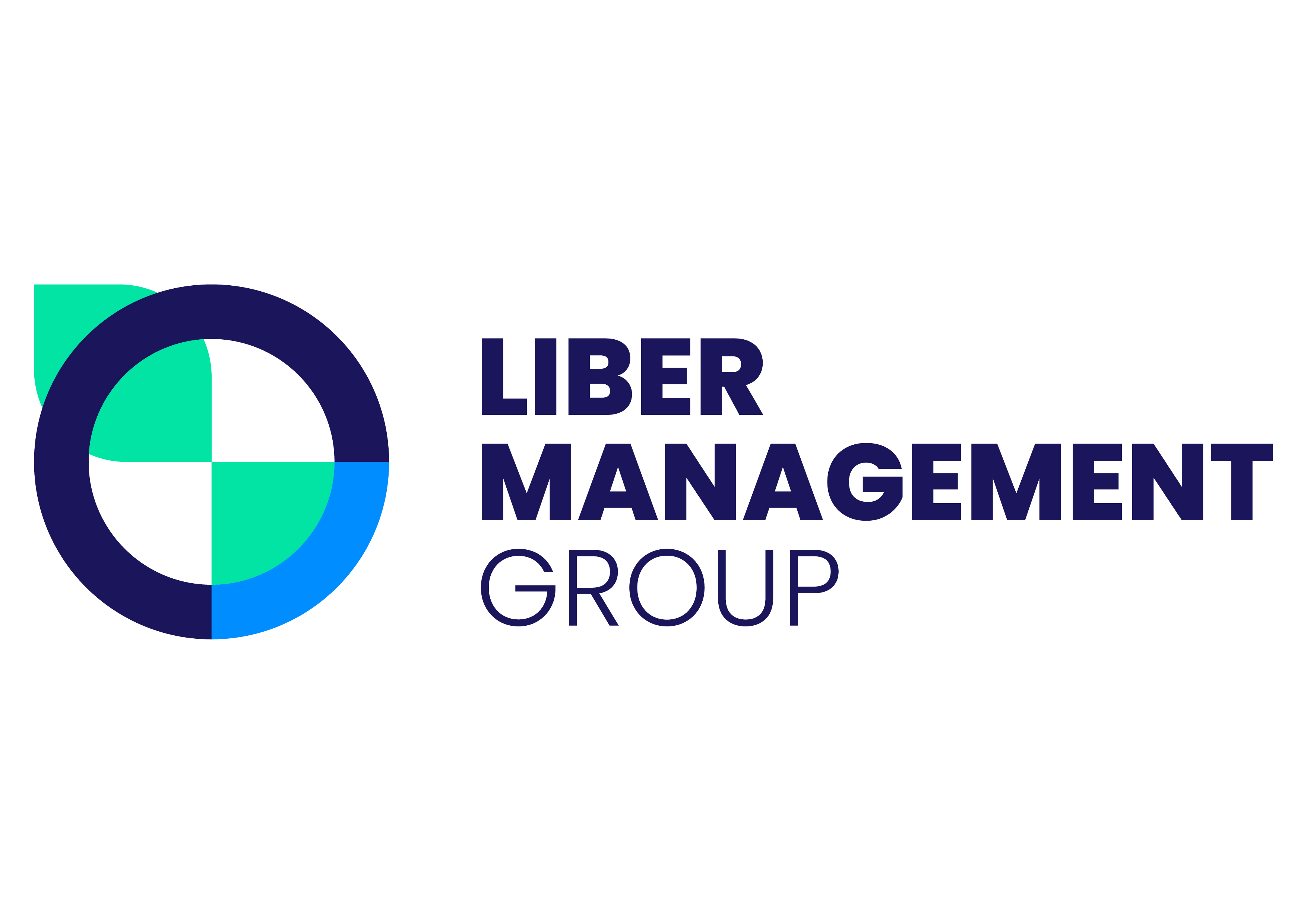 Liber Management Group LLC